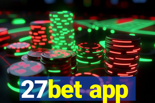 27bet app